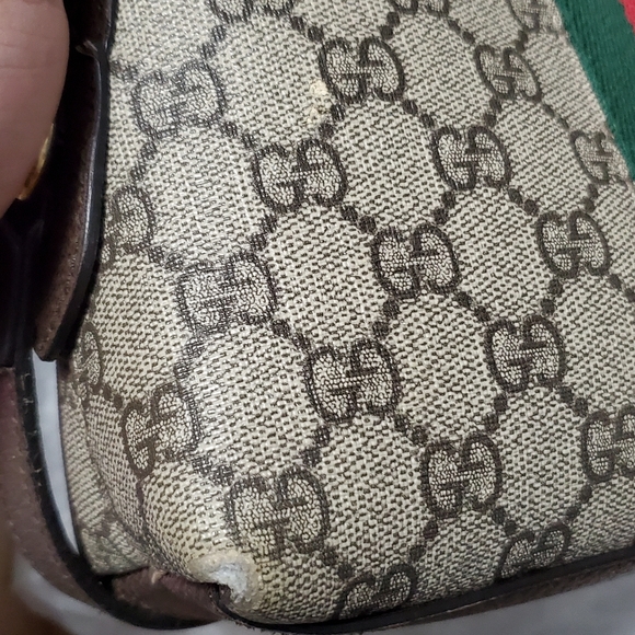 🎁SOLD🎁 Gucci Olphidia - Picture 11 of 12